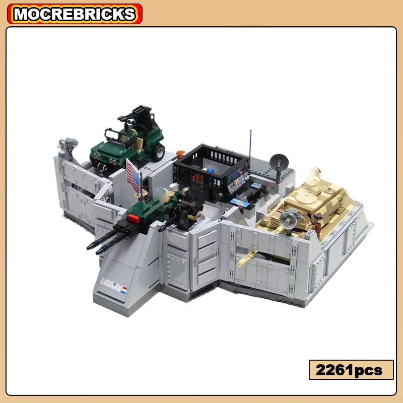 Модуль архитектуры спецназа спецкоманды, строительные блоки MOC, модель-пазл, кирпичи, игрушки, подарки
Модуль архитектуры спецназа спецкоманды, строительные блоки MOC, модель-пазл, кирпичи, игрушки, подарки