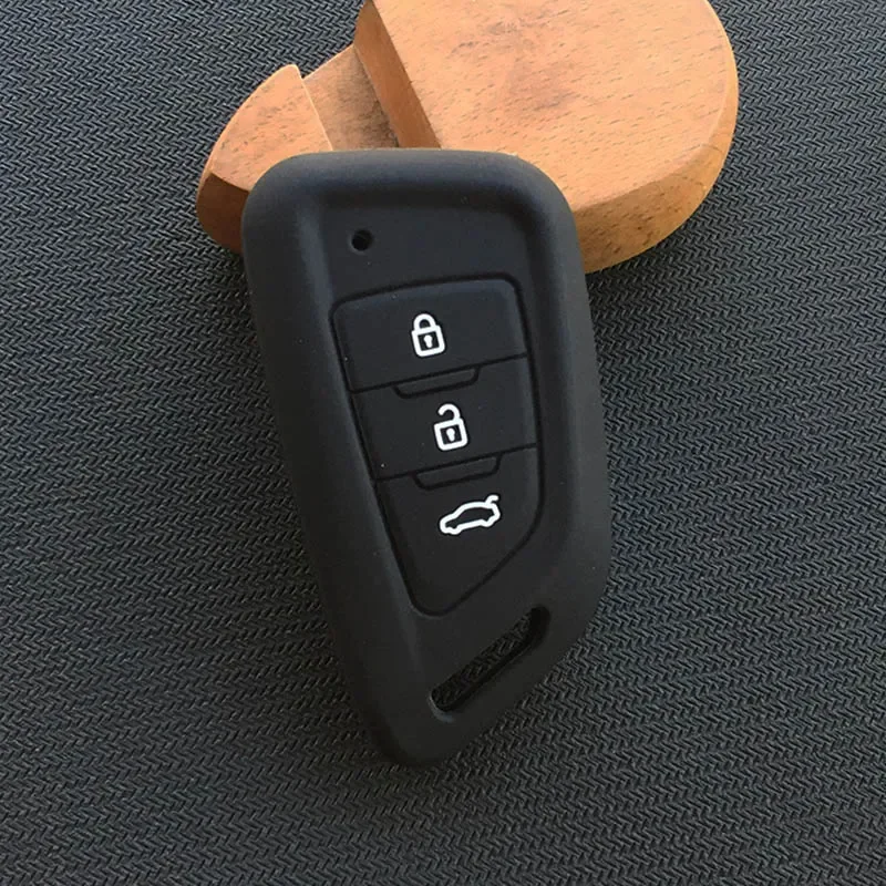Силиконовый чехол для ключа автомобиля, чехол для VVDI универсального пульта дистанционного управления, чехол для ключа
Силиконовый чехол для ключа автомобиля, чехол для VVDI универсального пульта дистанционного управления, чехол для ключа