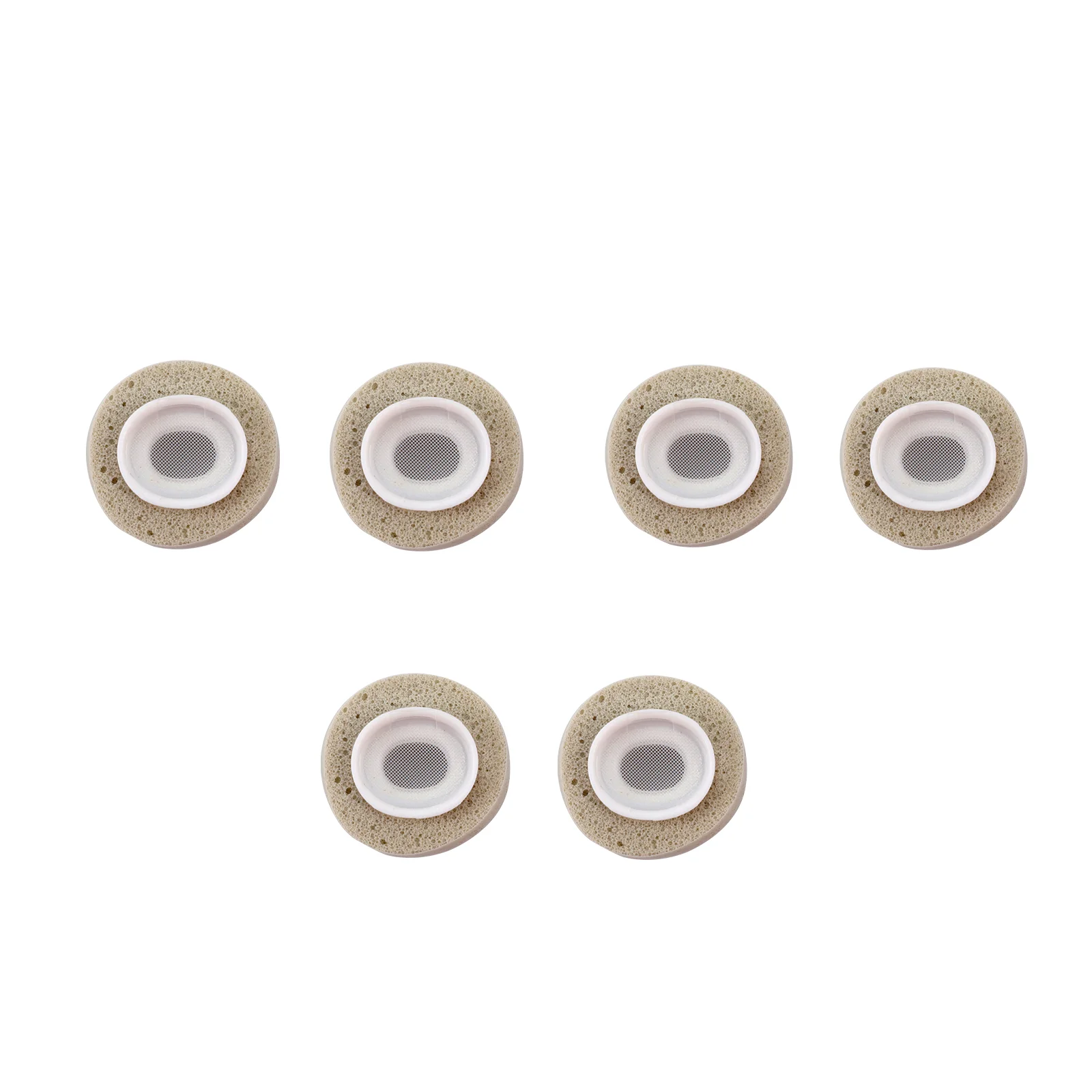Earbuds Tips Replacement Noise Earbud Headphone Memorycancelling Accessory Cotton Headphones Nozzle Earplug Reducing Earphone
Earbuds Tips Replacement Noise Earbud Headphone Memorycancelling Accessory Cotton Headphones Nozzle Earplug Reducing Earphone