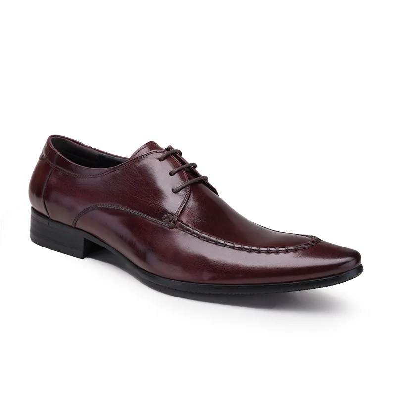High Quality Genuine Leather Shoes Men All-match Cowhide Men Loafer Shoes Driving Shoes Soft Fashion Autumn Winter British Retro
High Quality Genuine Leather Shoes Men All-match Cowhide Men Loafer Shoes Driving Shoes Soft Fashion Autumn Winter British Retro