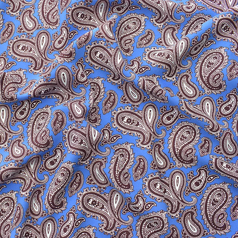 High Quality Super Thick Satin Messy Chiffon Fabric Spring And Summer Printed Fabric Pipa Flower Impermeable Clothing
High Quality Super Thick Satin Messy Chiffon Fabric Spring And Summer Printed Fabric Pipa Flower Impermeable Clothing