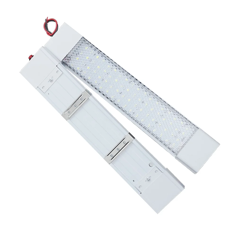 72 LED Car Interior Lights 12V Roof Dome Light Reading Light Indoor Ceiling Lamp
72 LED Car Interior Lights 12V Roof Dome Light Reading Light Indoor Ceiling Lamp