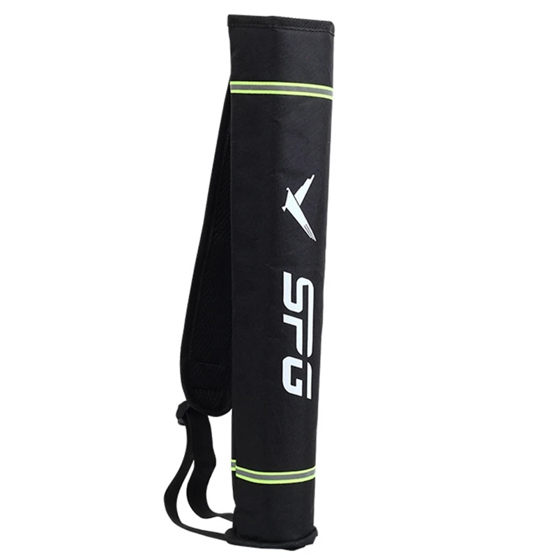 SPG New Multifunction Archery Tool 50 Cm Bow Quiver Tube Back Shoulder Case Bag Hunting Accessories
SPG New Multifunction Archery Tool 50 Cm Bow Quiver Tube Back Shoulder Case Bag Hunting Accessories
