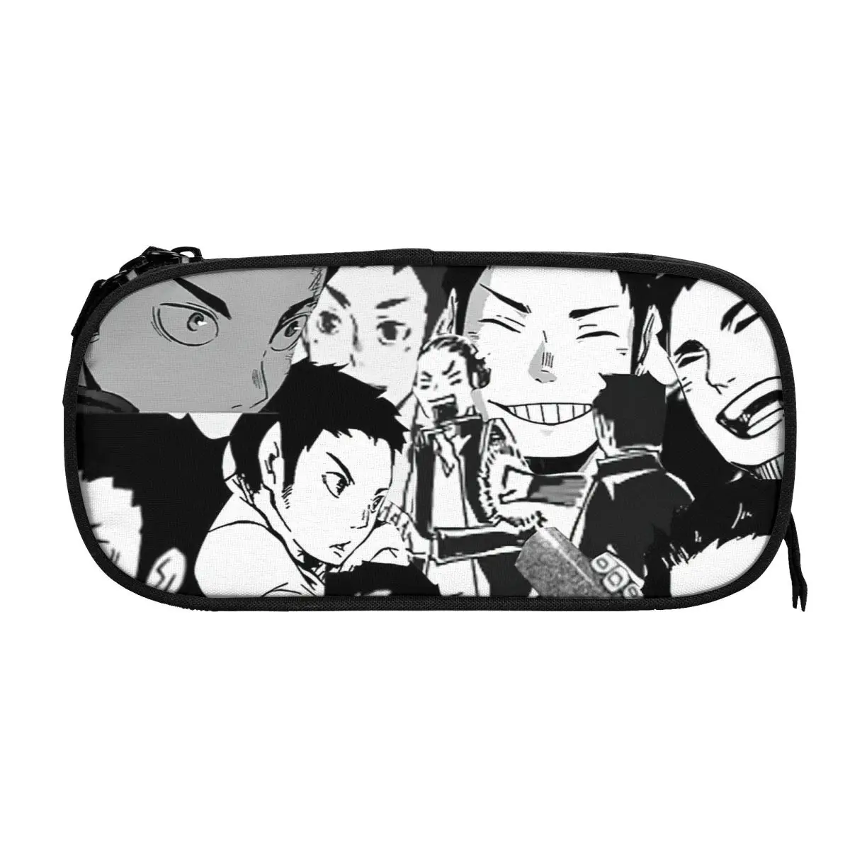 Daichi Sawamura ручка для рисования манги Box, школьная сумка для ручек на молнии для школьников, аниме, Детская сумка для канцелярских принадлежностей, подарок для карандашей
Daichi Sawamura ручка для рисования манги Box, школьная сумка для ручек на молнии для школьников, аниме, Детская сумка для канцелярских принадлежностей, подарок для карандашей