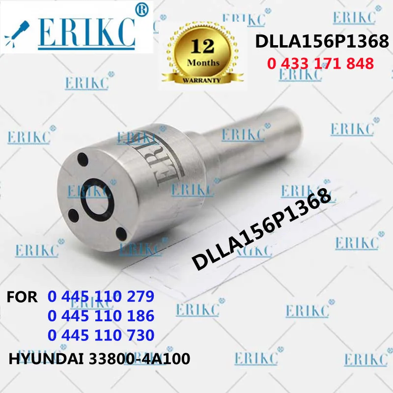 ERIKC форсунка Форсунки дизельного двигателя DLLA126P1776 OEM 0 433 172 083 для 0445120140 0986435544 Cummins:4945316 VW: 2T2198133
ERIKC форсунка Форсунки дизельного двигателя DLLA126P1776 OEM 0 433 172 083 для 0445120140 0986435544 Cummins:4945316 VW: 2T2198133