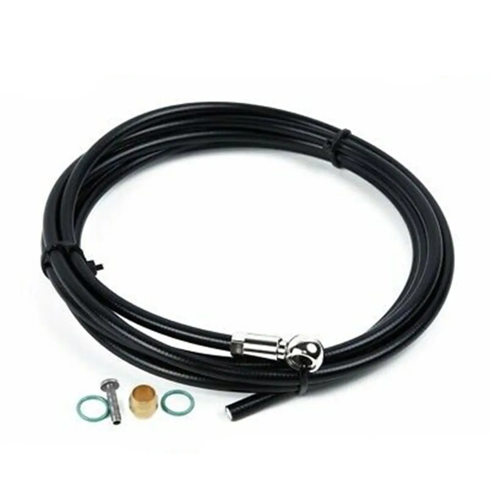 Oil Needle Brake Hose Part Adapter Bike Components For BH90 XTR XT SLX Hydraulic High Quality Practical Durable
Oil Needle Brake Hose Part Adapter Bike Components For BH90 XTR XT SLX Hydraulic High Quality Practical Durable