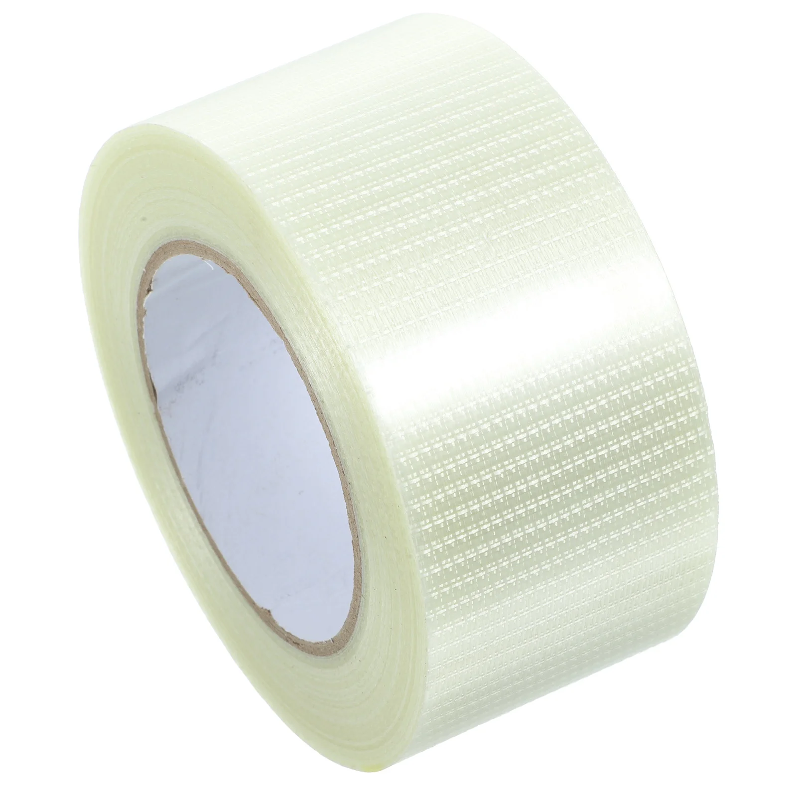 Carton Sealing Tape Industrial Electrical Appliance Useful Packaging Glass Fiber Strapping
Carton Sealing Tape Industrial Electrical Appliance Useful Packaging Glass Fiber Strapping