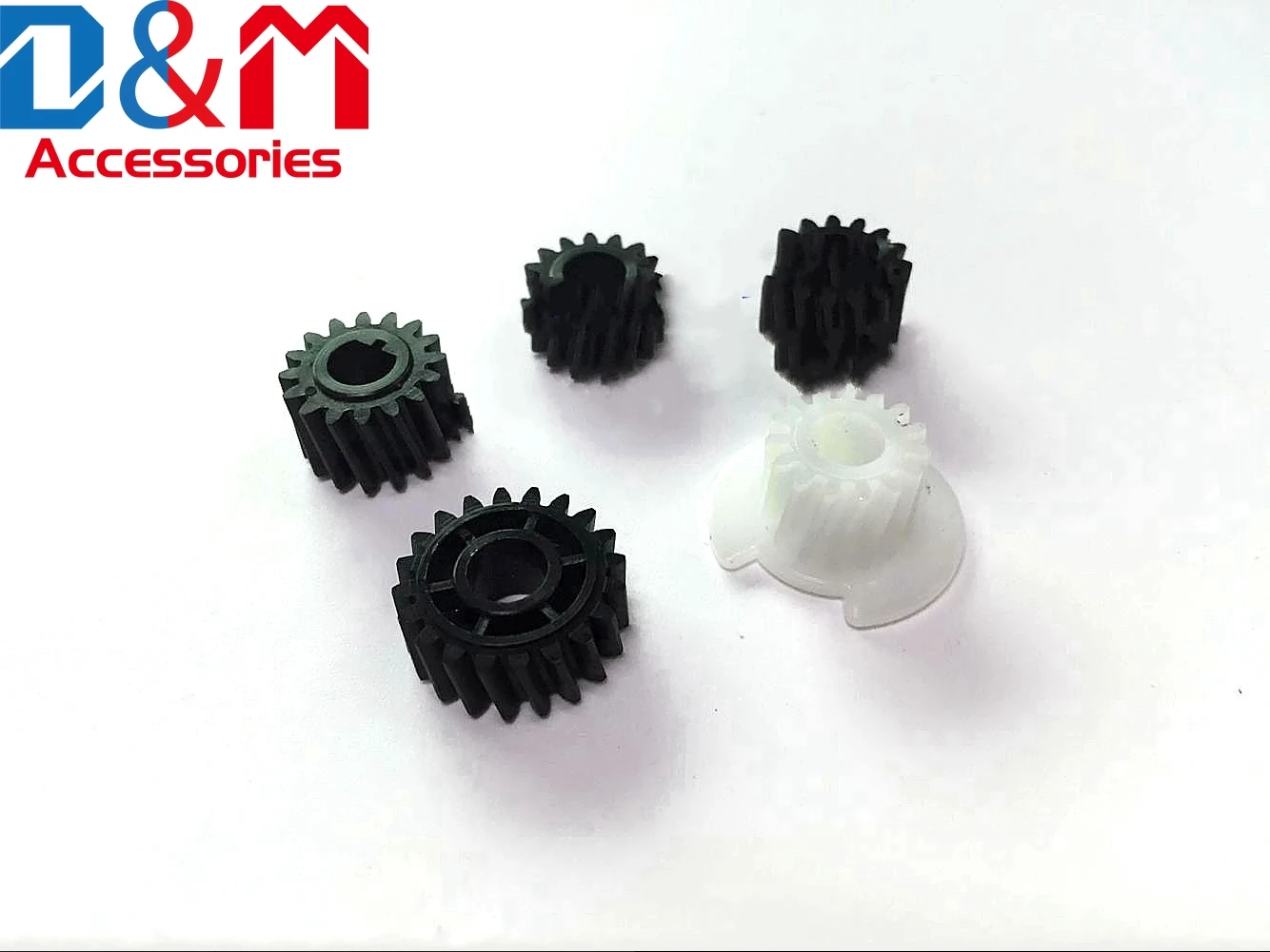 20Set. Developer Gear Kit Set for Ricoh Aficio AF 1013 1515 175 3320 MP 161 171 201 MP161 MP171 MP201 AF1013 Developer Gear Set
20Set. Developer Gear Kit Set for Ricoh Aficio AF 1013 1515 175 3320 MP 161 171 201 MP161 MP171 MP201 AF1013 Developer Gear Set