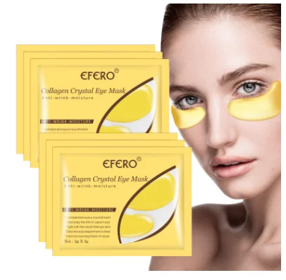 Collagen Eye Mask Face Care Anti Wrinkle Gel Sleep Mask Under Eye Patches Hydrogel Mask Collagen Moisturizing Eye Mask
Collagen Eye Mask Face Care Anti Wrinkle Gel Sleep Mask Under Eye Patches Hydrogel Mask Collagen Moisturizing Eye Mask