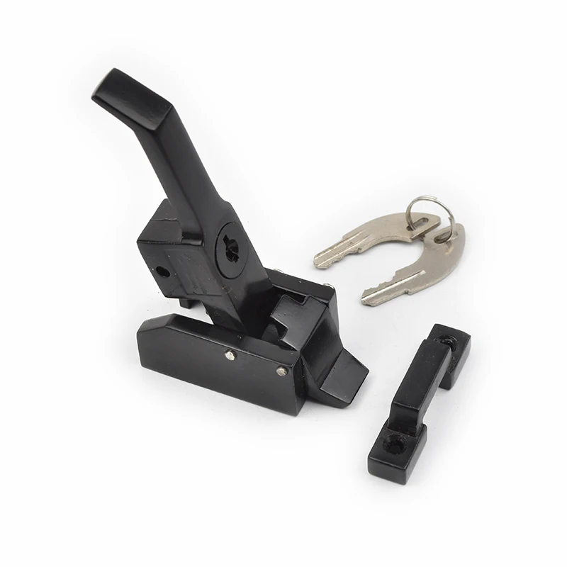 XK305-4B XK305-4BS bus or home zinc sliding window mini lever handle latch locks CAM LOCK 8pcs
XK305-4B XK305-4BS bus or home zinc sliding window mini lever handle latch locks CAM LOCK 8pcs