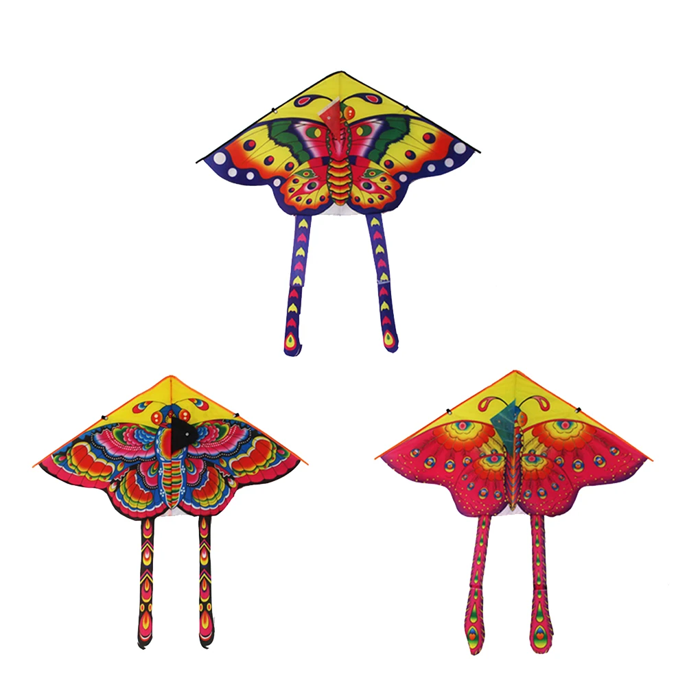 90x90CM Outdoor Sports Animal Flying Kite Children Kids Game Toy Colorful Cartoon Flying Kite Random Pattern
90x90CM Outdoor Sports Animal Flying Kite Children Kids Game Toy Colorful Cartoon Flying Kite Random Pattern