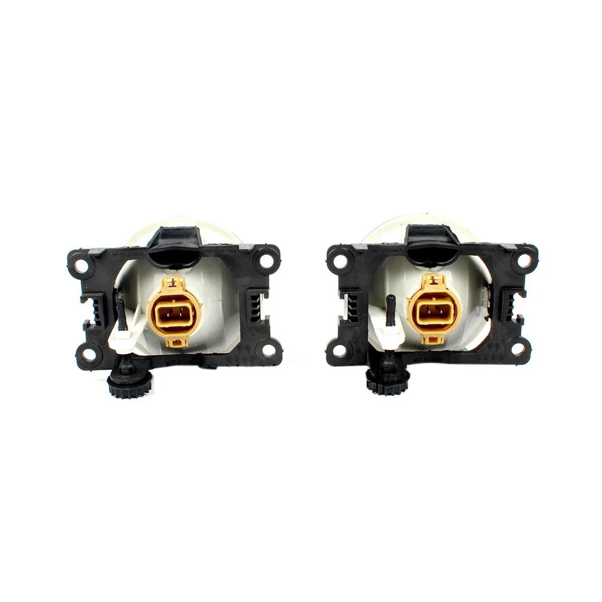 1Pair Car Front Bumper Fog Lights Driving Lamp with Bulb 9675450980 for Peugeot 208 2012-2019
1Pair Car Front Bumper Fog Lights Driving Lamp with Bulb 9675450980 for Peugeot 208 2012-2019