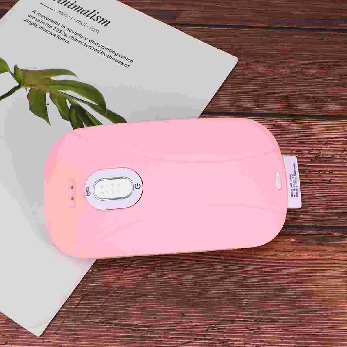 USB портативный теплый пояс поддержка талии обогревающий пояс теплый Вибрационный пояс для боли в животе
USB портативный теплый пояс поддержка талии обогревающий пояс теплый Вибрационный пояс для боли в животе