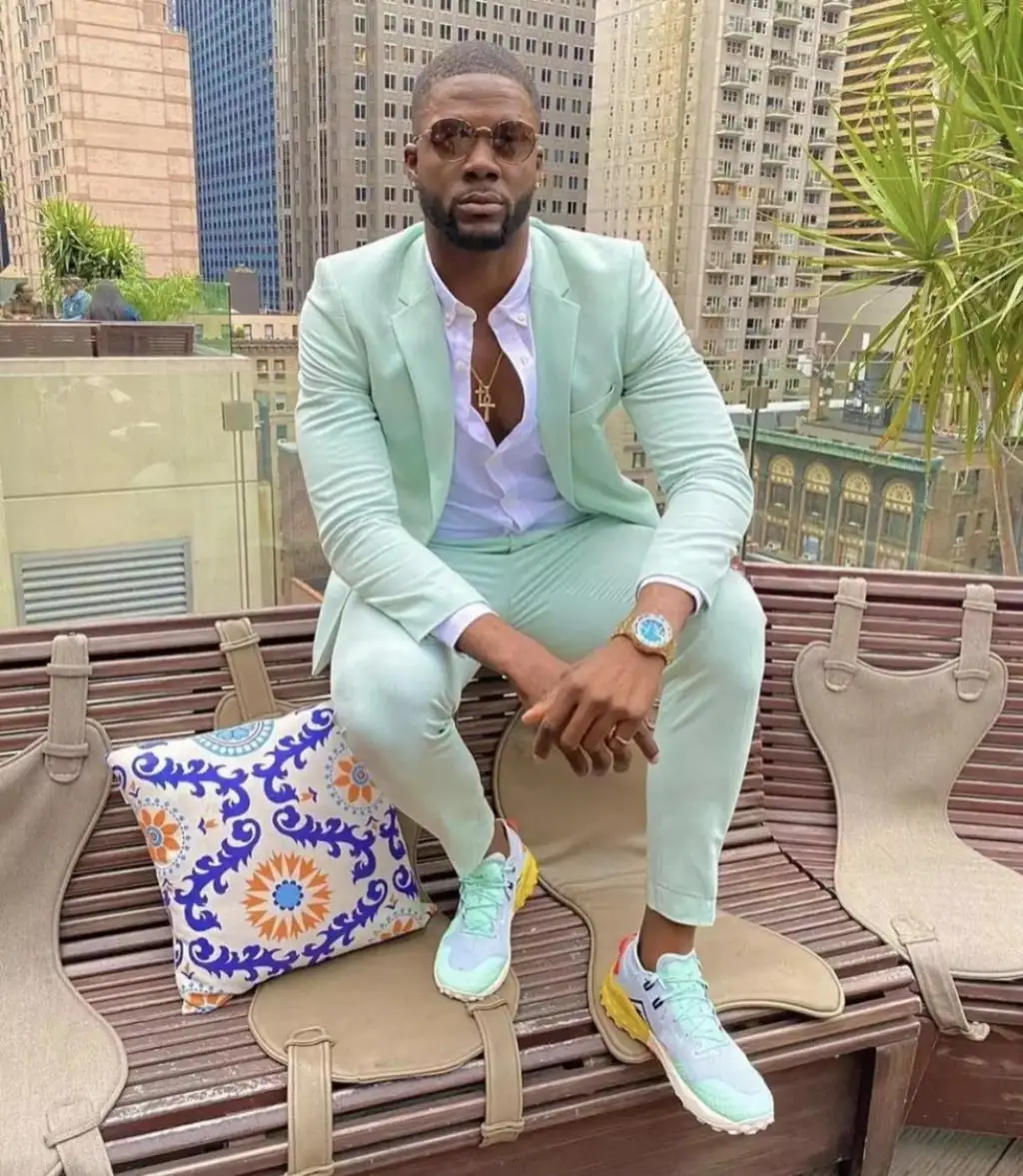 2022 Casual Summer Stylish Notch Lapel Men Suits New Costume Homme Tuxedo Groom Wedding Slim Fit Terno Masculino Blazer 2 Pcs
2022 Casual Summer Stylish Notch Lapel Men Suits New Costume Homme Tuxedo Groom Wedding Slim Fit Terno Masculino Blazer 2 Pcs