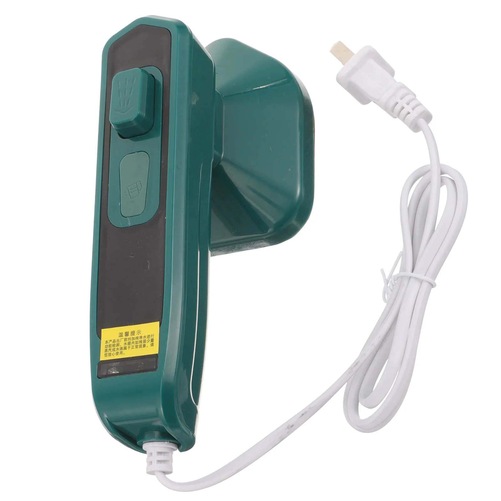Electric Iron Steamer Ironing Machine Hair Household Travel Pp Professional Garment
Electric Iron Steamer Ironing Machine Hair Household Travel Pp Professional Garment