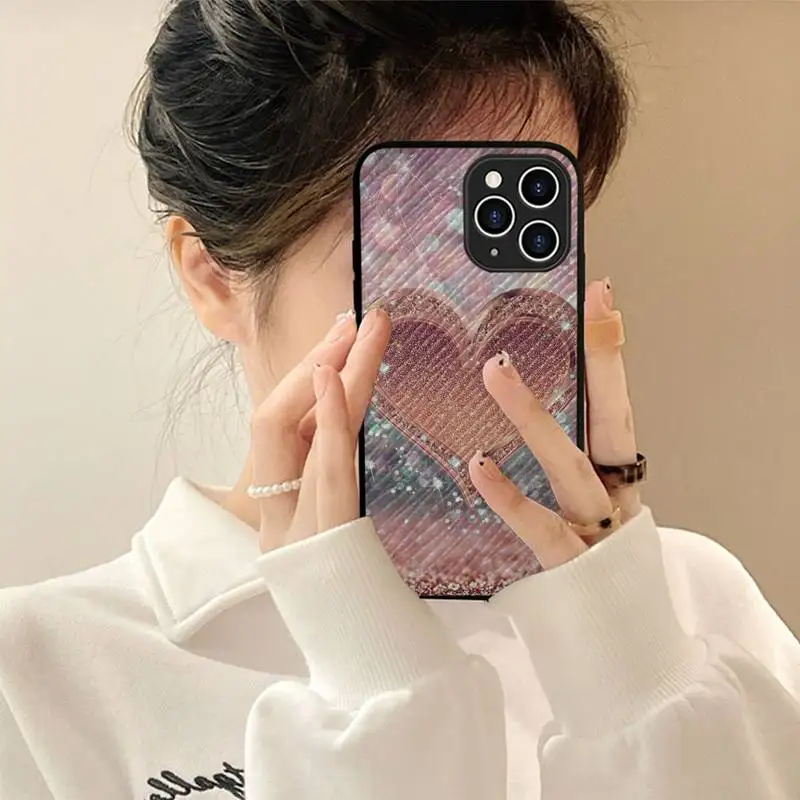 Love Gold Phone Case Hard Leather Case for iPhone 11 12 13 Mini Pro Max 8 7 Plus SE 2020 X XR XS Coque
Love Gold Phone Case Hard Leather Case for iPhone 11 12 13 Mini Pro Max 8 7 Plus SE 2020 X XR XS Coque