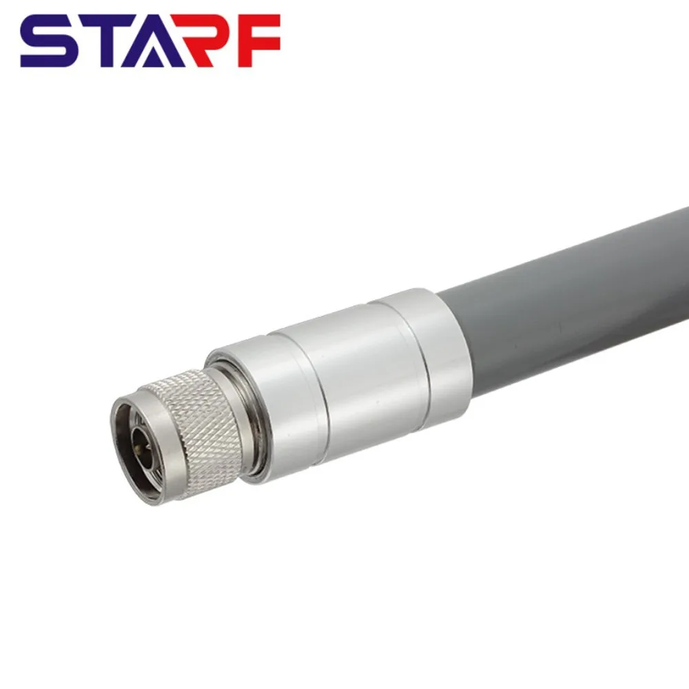 Антенна LoRa Helium 868 МГц 860 дБи 7дби N-Male Omni стекловолоконная антенна 930-МГц
