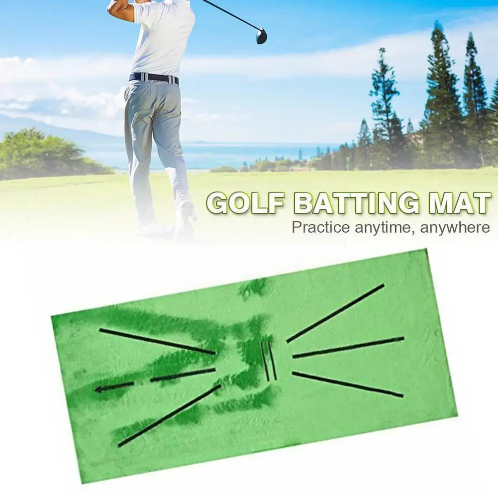 Golf Swing Mats Swing Mats Thickening Practice Mats Swing Trainer Golf Practice Training Auxiliary Games And Gifts For Outd O6f9
Golf Swing Mats Swing Mats Thickening Practice Mats Swing Trainer Golf Practice Training Auxiliary Games And Gifts For Outd O6f9