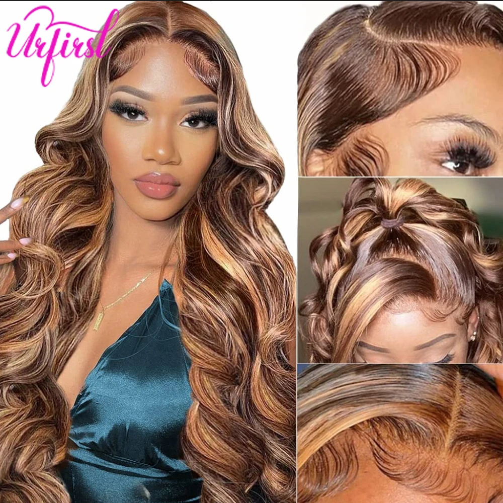 4/27 20 Inch Ombre Lace Front Wig Human Hair 13x4 Blonde Body Wave Lace Front Wig Human Hair Brazilian Virgin Human Hair Wig
4/27 20 Inch Ombre Lace Front Wig Human Hair 13x4 Blonde Body Wave Lace Front Wig Human Hair Brazilian Virgin Human Hair Wig