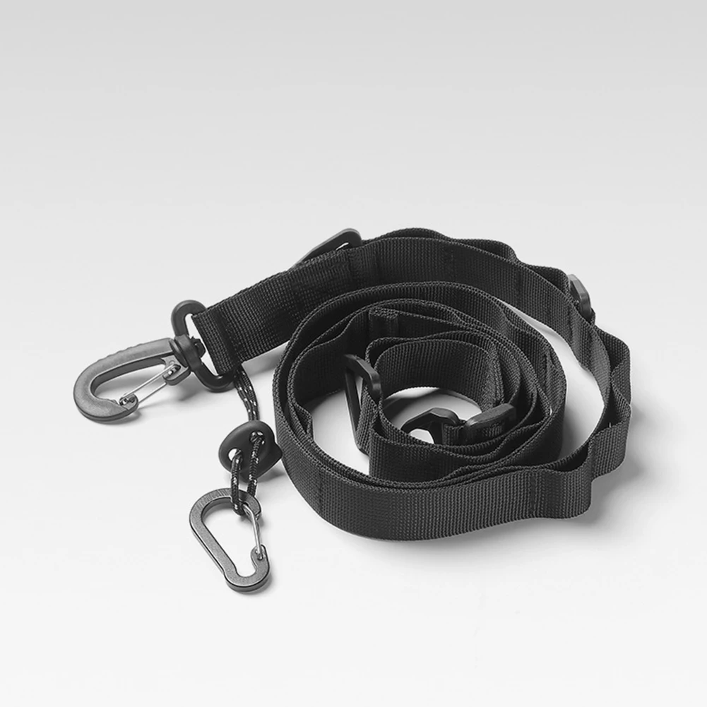 24 Holes Tent Rope Outdoor Camping Hiking Lanyard Tent Canopy Hang Lanyard Shoulder Rope Warm Cup Travel Equipment 130x2.5cm
24 Holes Tent Rope Outdoor Camping Hiking Lanyard Tent Canopy Hang Lanyard Shoulder Rope Warm Cup Travel Equipment 130x2.5cm