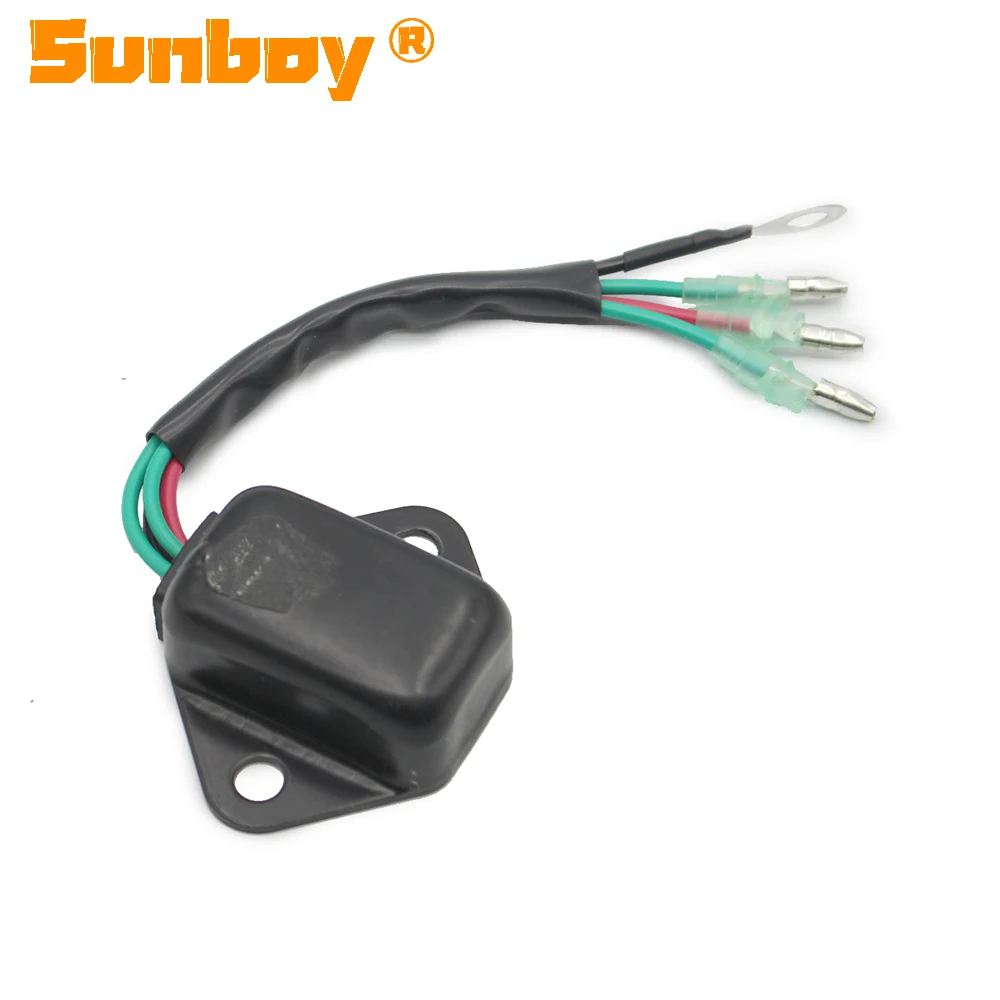 Выпрямитель регулятора мотоцикла 6M6-81960-A0 для Yamaha 650 M 700 TL TX FX700 SJ650 WB650R WB700 WVT700 XL700 X SJ700 Super JET
Выпрямитель регулятора мотоцикла 6M6-81960-A0 для Yamaha 650 M 700 TL TX FX700 SJ650 WB650R WB700 WVT700 XL700 X SJ700 Super JET