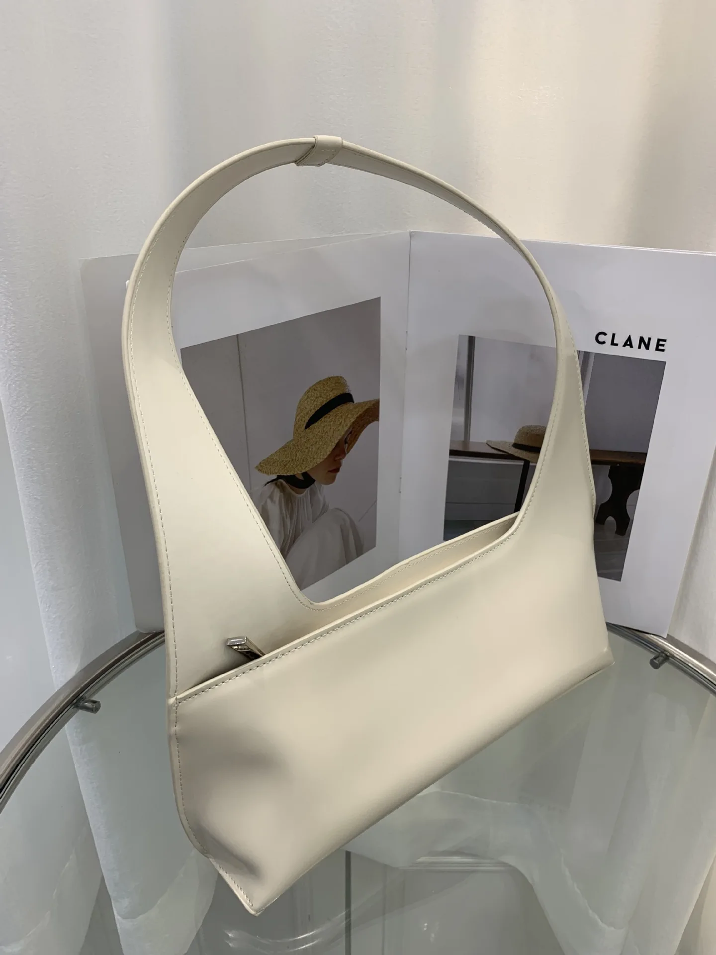 2022 New Design Women's Bag Leather Bag Handbag Cross-body Bag Single Shoulder Bag High Quality
2022 New Design Women's Bag Leather Bag Handbag Cross-body Bag Single Shoulder Bag High Quality