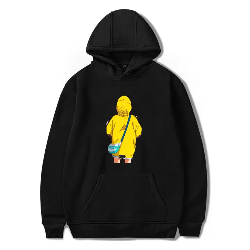 Cosplay Anime Wonder Egg Ai printed Hoodies Sweatshirts Boys/Girls Fashion Sweatshirt Adult Child Popular Casual Pullovers Tops
Cosplay Anime Wonder Egg Ai printed Hoodies Sweatshirts Boys/Girls Fashion Sweatshirt Adult Child Popular Casual Pullovers Tops