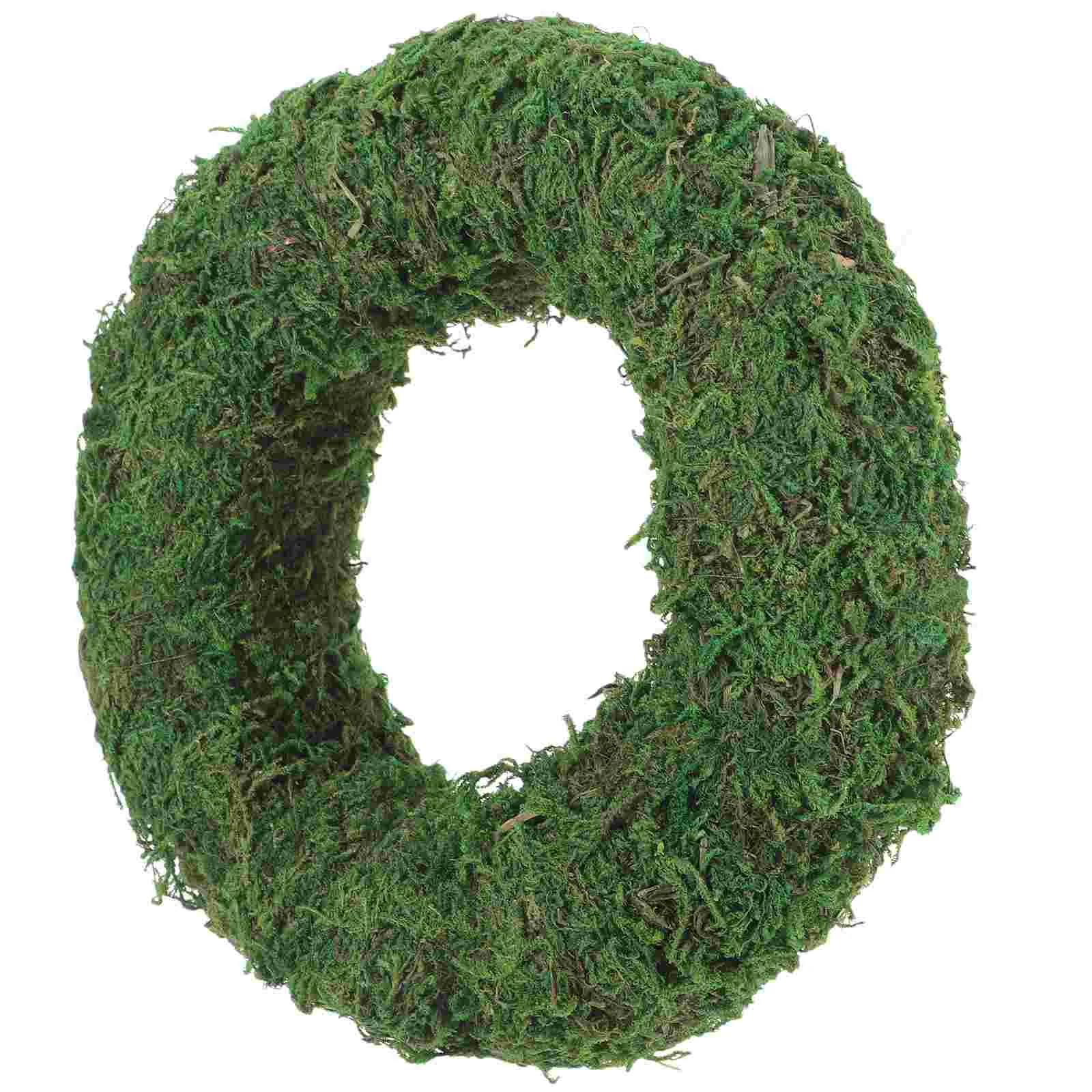 Small Wreath Handmade Rings Craft Crafting Making Circles Decorative Items Moss DIY Hanging Decors Flocking Wreaths 
Small Wreath Handmade Rings Craft Crafting Making Circles Decorative Items Moss DIY Hanging Decors Flocking Wreaths
