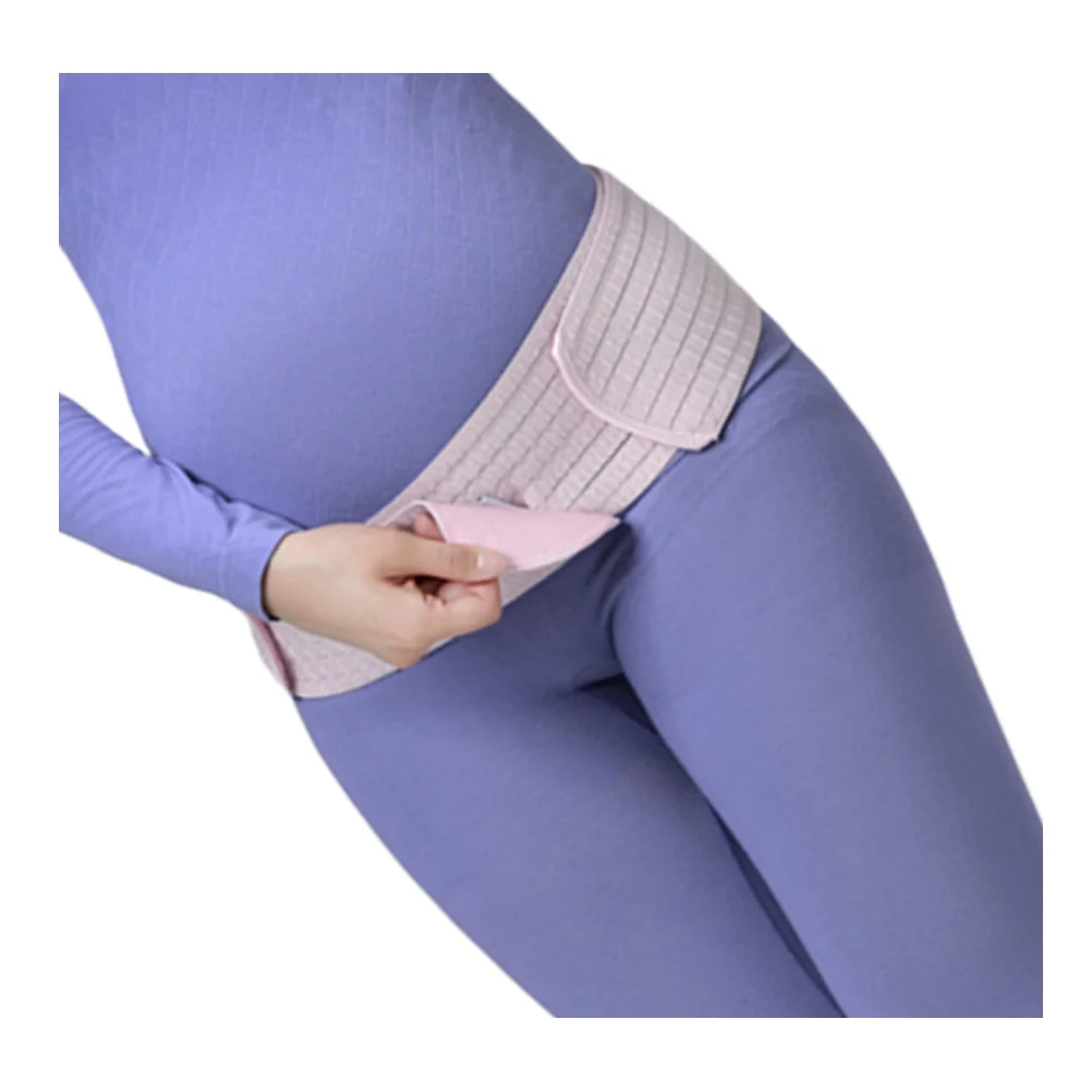 1pc Belly Belt Professional Breathable Abdominal Prenatal Postpartum Waist Band Supportor Belly Belt Back Brace for Woman
1pc Belly Belt Professional Breathable Abdominal Prenatal Postpartum Waist Band Supportor Belly Belt Back Brace for Woman