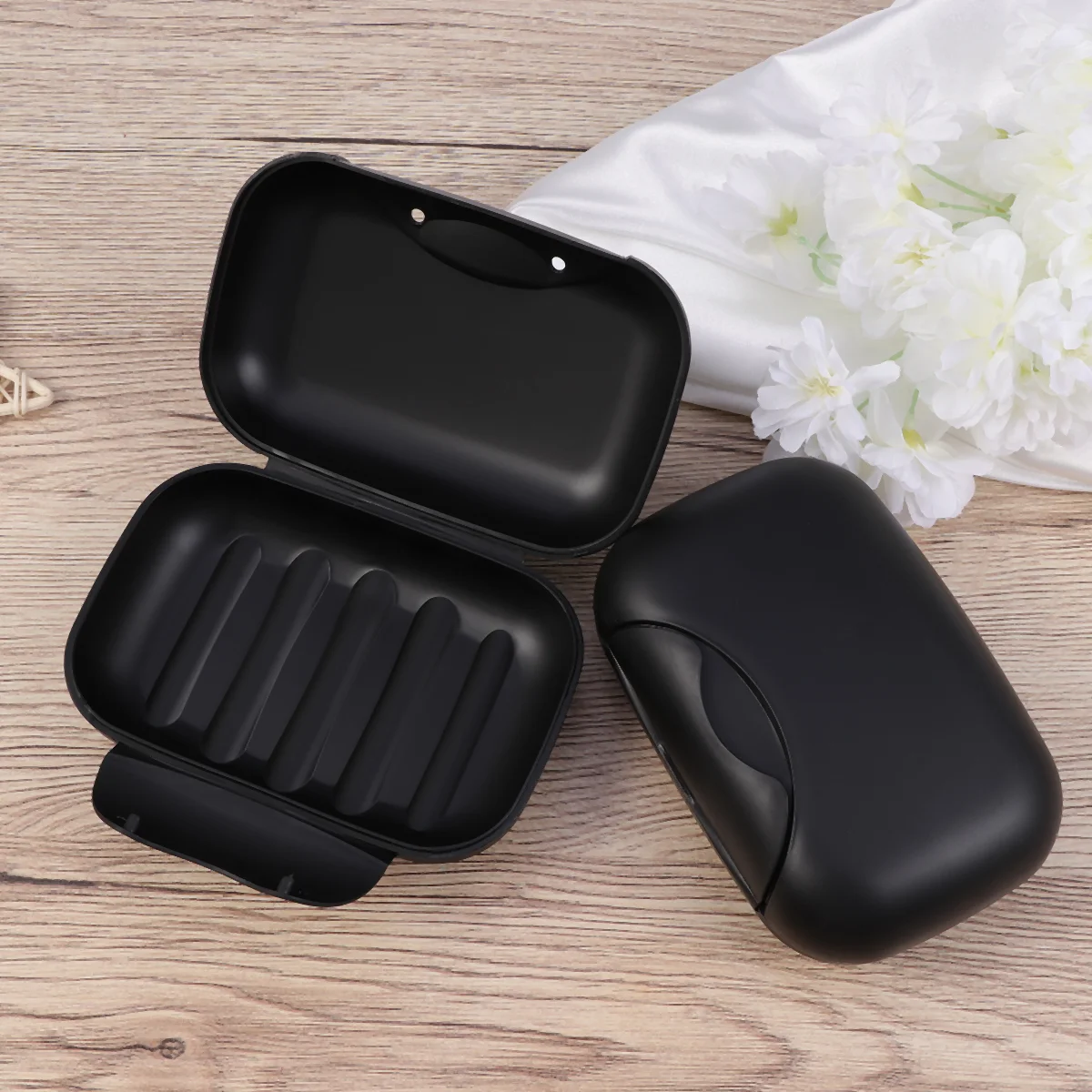 Soap Dish Travel Holder Container Box Case Bar Portable Basket Sealing Bathroom Lid Shower Tray Saver Containers Size Soapdish
Soap Dish Travel Holder Container Box Case Bar Portable Basket Sealing Bathroom Lid Shower Tray Saver Containers Size Soapdish