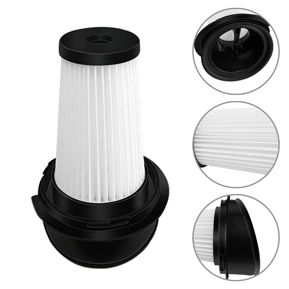 1pcs Filter For Rowenta X-PERT 160/ZR005202 Vacuum Cleaner Parts Attachment Household Floor Cleaning Accessories
1pcs Filter For Rowenta X-PERT 160/ZR005202 Vacuum Cleaner Parts Attachment Household Floor Cleaning Accessories