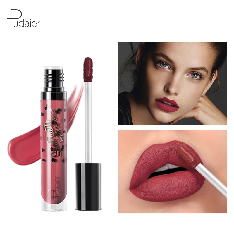 12 Color Matte Lip Gloss Lip Glaze Waterproof Long Lasting Moisturizing Sexy Red Lip Tint Purple Lipstick Women Korean Cosmetics
12 Color Matte Lip Gloss Lip Glaze Waterproof Long Lasting Moisturizing Sexy Red Lip Tint Purple Lipstick Women Korean Cosmetics