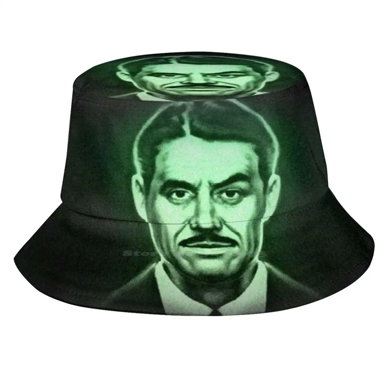 Шляпа от солнца в стиле игры «New Vegas»
Шляпа от солнца в стиле игры «New Vegas»