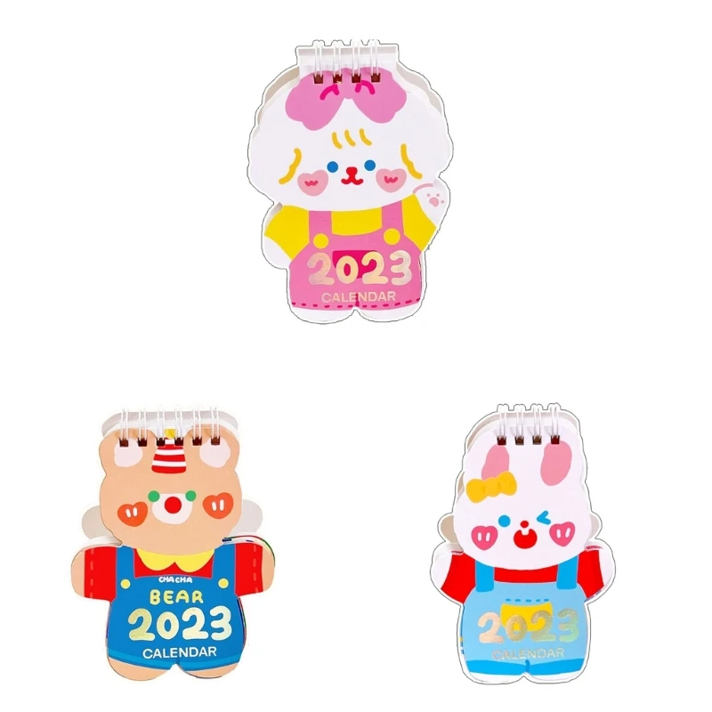 2023 Cartoon Desk Calendar from 9. 2022 to 12. 2023 Standing Calendar Planner Monthly Calendar for Office School Home
2023 Cartoon Desk Calendar from 9. 2022 to 12. 2023 Standing Calendar Planner Monthly Calendar for Office School Home