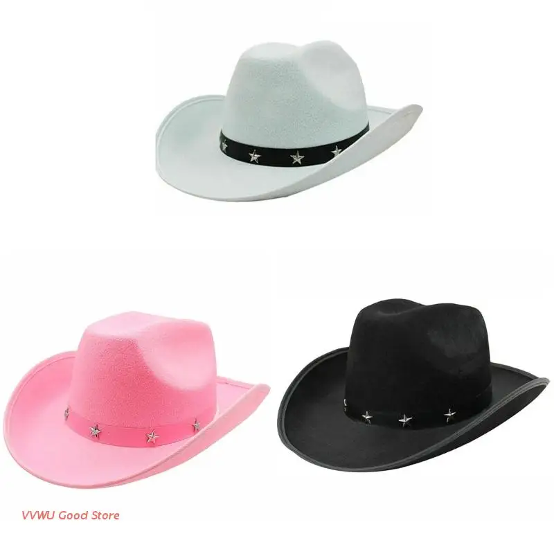 Ковбойская шляпа, шляпа для девичвечерние, шляпа Федора, шляпа Cowgirl, реквизит для свадебвечерние ринки
Ковбойская шляпа, шляпа для девичвечерние, шляпа Федора, шляпа Cowgirl, реквизит для свадебвечерние ринки