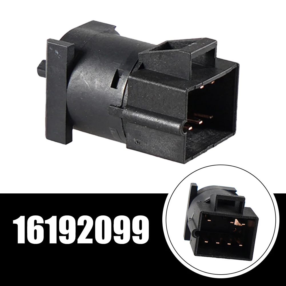 1 × Blower Motor Control Switch HVAC AC Heater Blower Motor Control Switch For Chevrolet C1500 PICKUP 1995-1999 16192099
1 × Blower Motor Control Switch HVAC AC Heater Blower Motor Control Switch For Chevrolet C1500 PICKUP 1995-1999 16192099