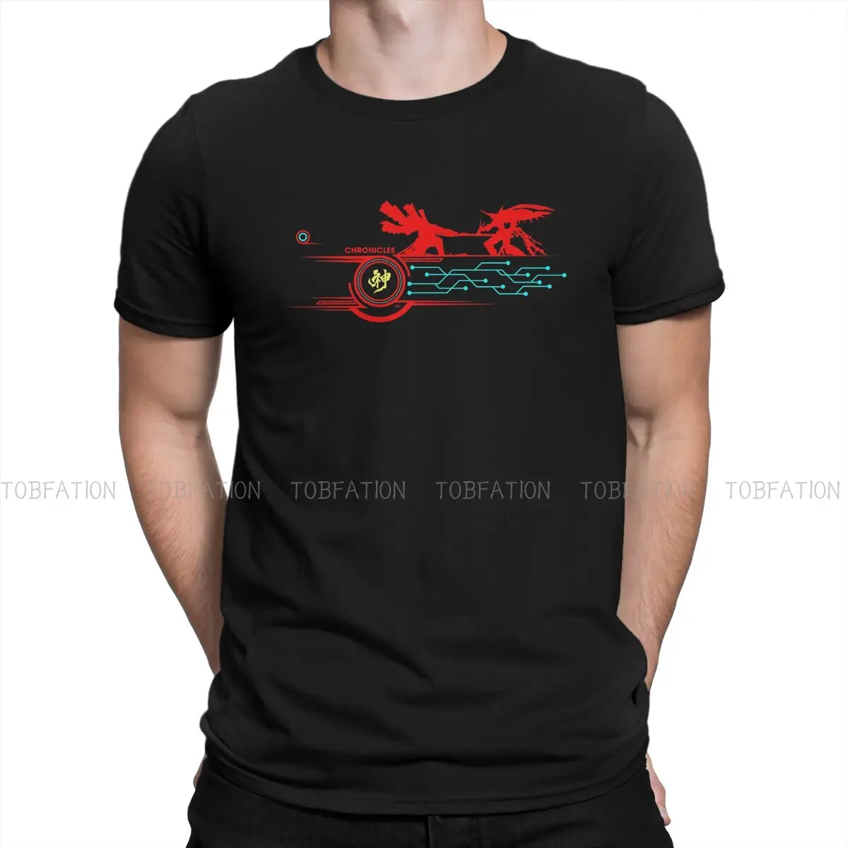 Mechonis графическая футболка Xenoblade Cloud Sea World Style, топы для отдыха, Мужская футболка, специальная идея для подарка
Mechonis графическая футболка Xenoblade Cloud Sea World Style, топы для отдыха, Мужская футболка, специальная идея для подарка
