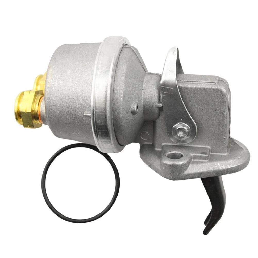 2830266 Diaphragm Fuel Transfer Pump Fuel Lift Pump Automotive Parts for Cummins
2830266 Diaphragm Fuel Transfer Pump Fuel Lift Pump Automotive Parts for Cummins