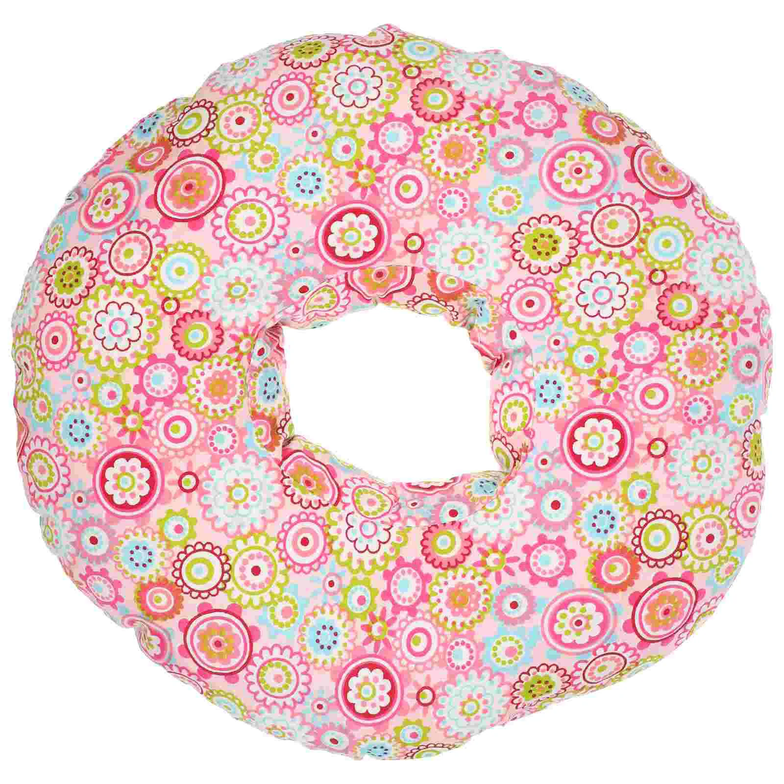 Plush Donuts Ear Pillow Hole Ear Inflammation Pillow Ear Hole Pillow Ear Donut Pillows O-shaped Pillow Ear Protective Pillow
Plush Donuts Ear Pillow Hole Ear Inflammation Pillow Ear Hole Pillow Ear Donut Pillows O-shaped Pillow Ear Protective Pillow
