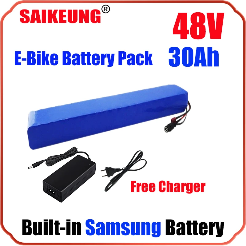 48v Lithium Battery Electric Bike Battery 30ah 48v Akku 50ah Lithium 30ah Pylontech Batterie 40ah 1500w Batteria Bici Elettrica
48v Lithium Battery Electric Bike Battery 30ah 48v Akku 50ah Lithium 30ah Pylontech Batterie 40ah 1500w Batteria Bici Elettrica