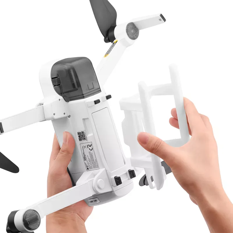 Набор Быстросъемных шасси для дрона Hubsan Zino H117S, удлинитель высоты, защита для длинных ног, подставка, карданный шарнирный аксессуар
Набор Быстросъемных шасси для дрона Hubsan Zino H117S, удлинитель высоты, защита для длинных ног, подставка, карданный шарнирный аксессуар