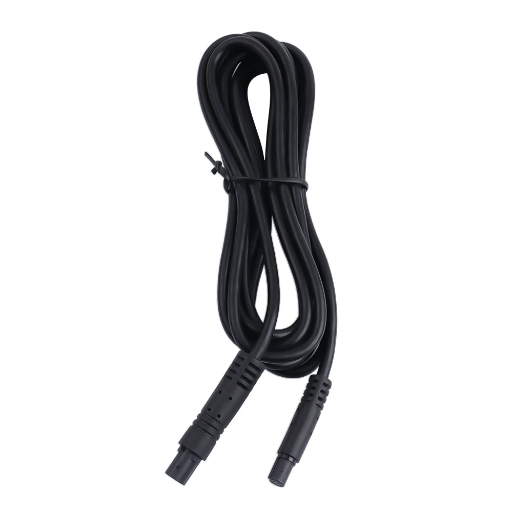 Extension Cable Cable Wire Aftermarket Black Dash Cam Extension PVC Coated Rear View Parking 5Pin Reverse Camera 5pin Wire
Extension Cable Cable Wire Aftermarket Black Dash Cam Extension PVC Coated Rear View Parking 5Pin Reverse Camera 5pin Wire