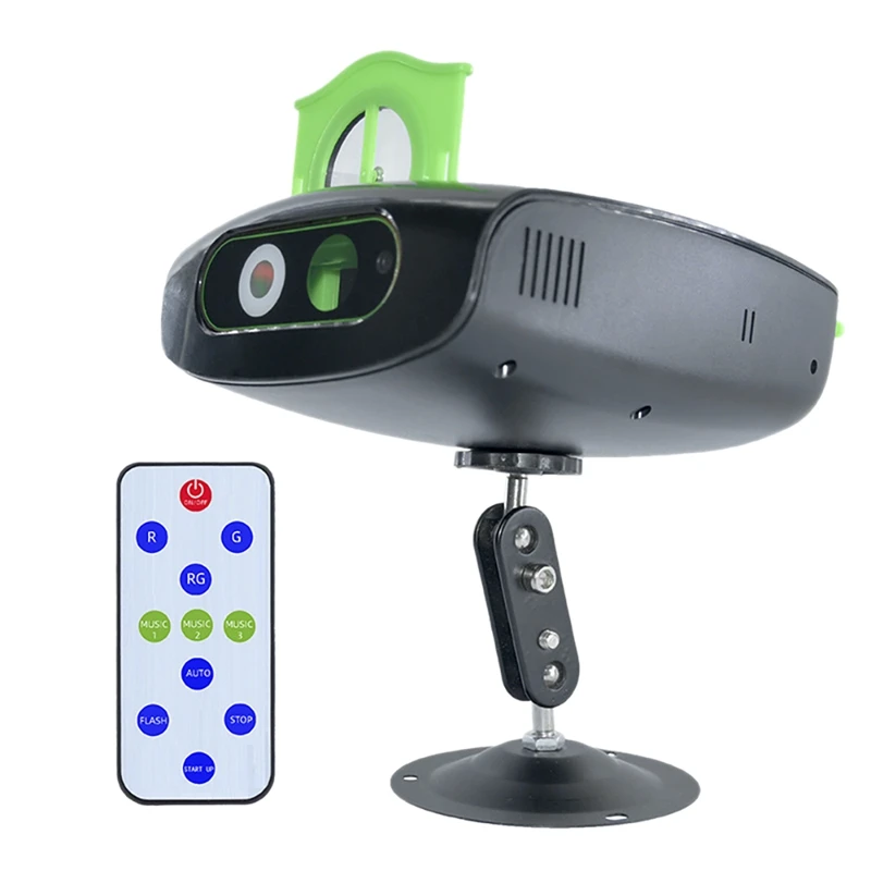 Dj Party Light Disco Projector Replaceable Pattern Card Voice Control LED Strobe Light With Remote Control Party Ktv
Dj Party Light Disco Projector Replaceable Pattern Card Voice Control LED Strobe Light With Remote Control Party Ktv