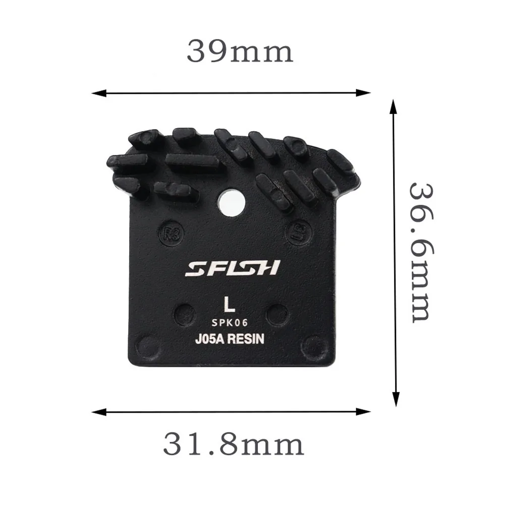 Tool Brake Pad Outdoor Garden Front Metal Parts Rear Replacement Resin Accessories Consistent Fast Bedding Bicycle
Tool Brake Pad Outdoor Garden Front Metal Parts Rear Replacement Resin Accessories Consistent Fast Bedding Bicycle