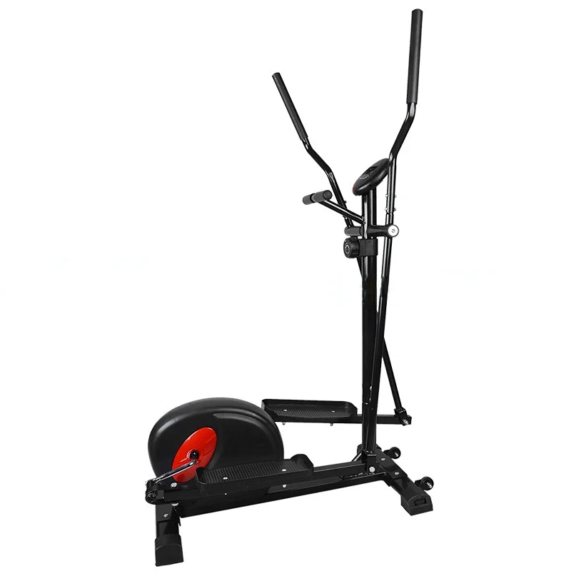Magnetron Resistance Adjustment Household Indoor Fitness Equipment Fitness Space Walk Elliptical Trainer Elliptical Machine
Magnetron Resistance Adjustment Household Indoor Fitness Equipment Fitness Space Walk Elliptical Trainer Elliptical Machine