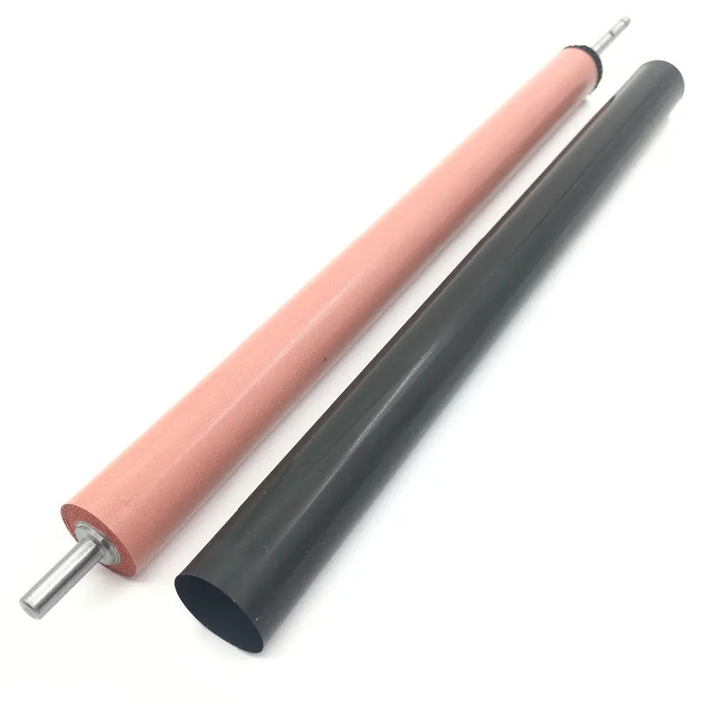 Lower Pressure Roller Fuser Film Sleeve for HP 377 477 452 M377 M477 M452 M377dw M477fdn M477fdw M477fnw M452dn M452dw M452nw
Lower Pressure Roller Fuser Film Sleeve for HP 377 477 452 M377 M477 M452 M377dw M477fdn M477fdw M477fnw M452dn M452dw M452nw