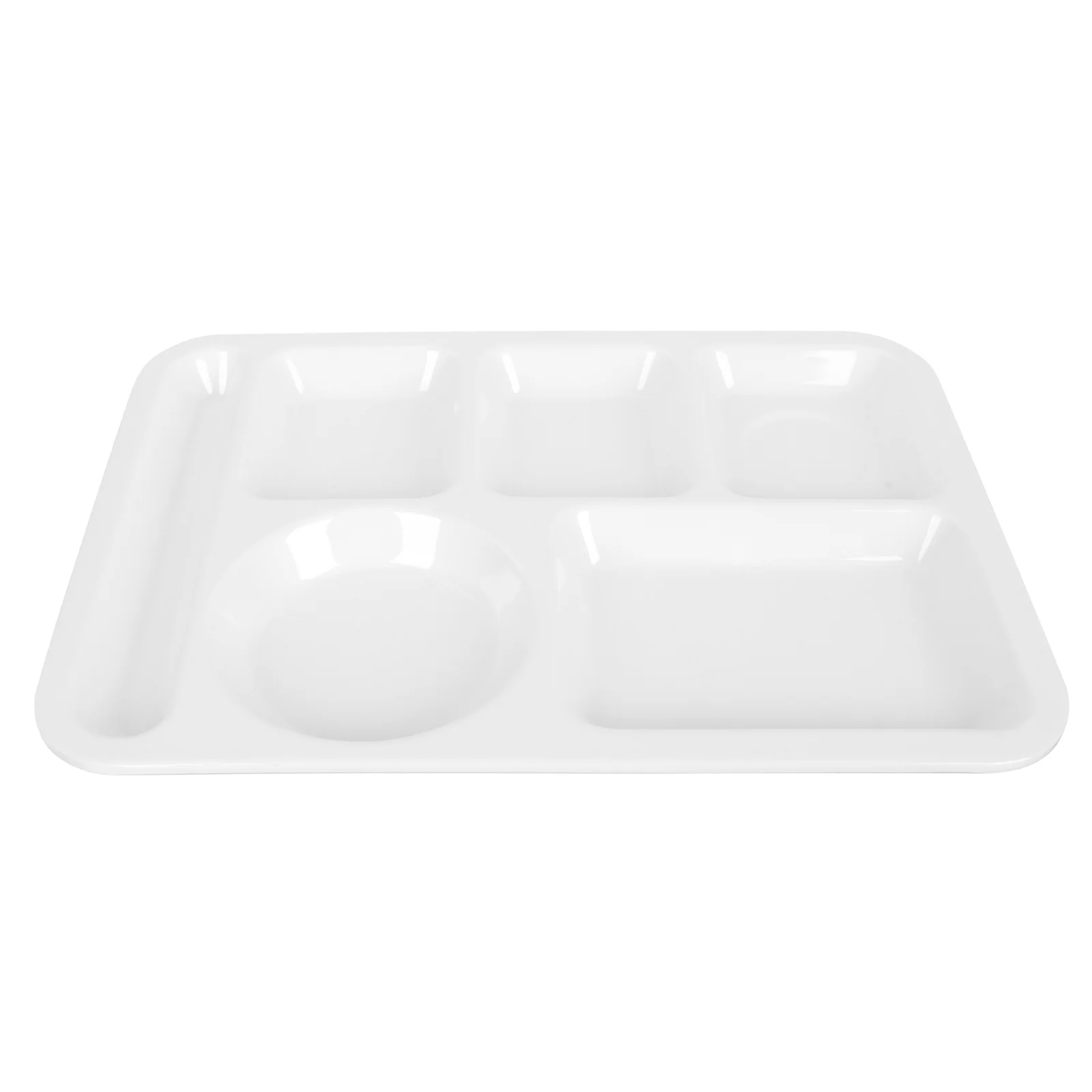 Feeding Plate Kids Plate Diet Dish Lunch Divided Plate White Dishes Compartment Plate Tray Melamine Serving Plates
Feeding Plate Kids Plate Diet Dish Lunch Divided Plate White Dishes Compartment Plate Tray Melamine Serving Plates