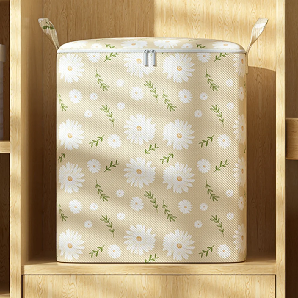 Foldable Storage Organizer Basket Handles Containers Organizing Clothes Case Cube Bins Closet Shoe Organiser
Foldable Storage Organizer Basket Handles Containers Organizing Clothes Case Cube Bins Closet Shoe Organiser