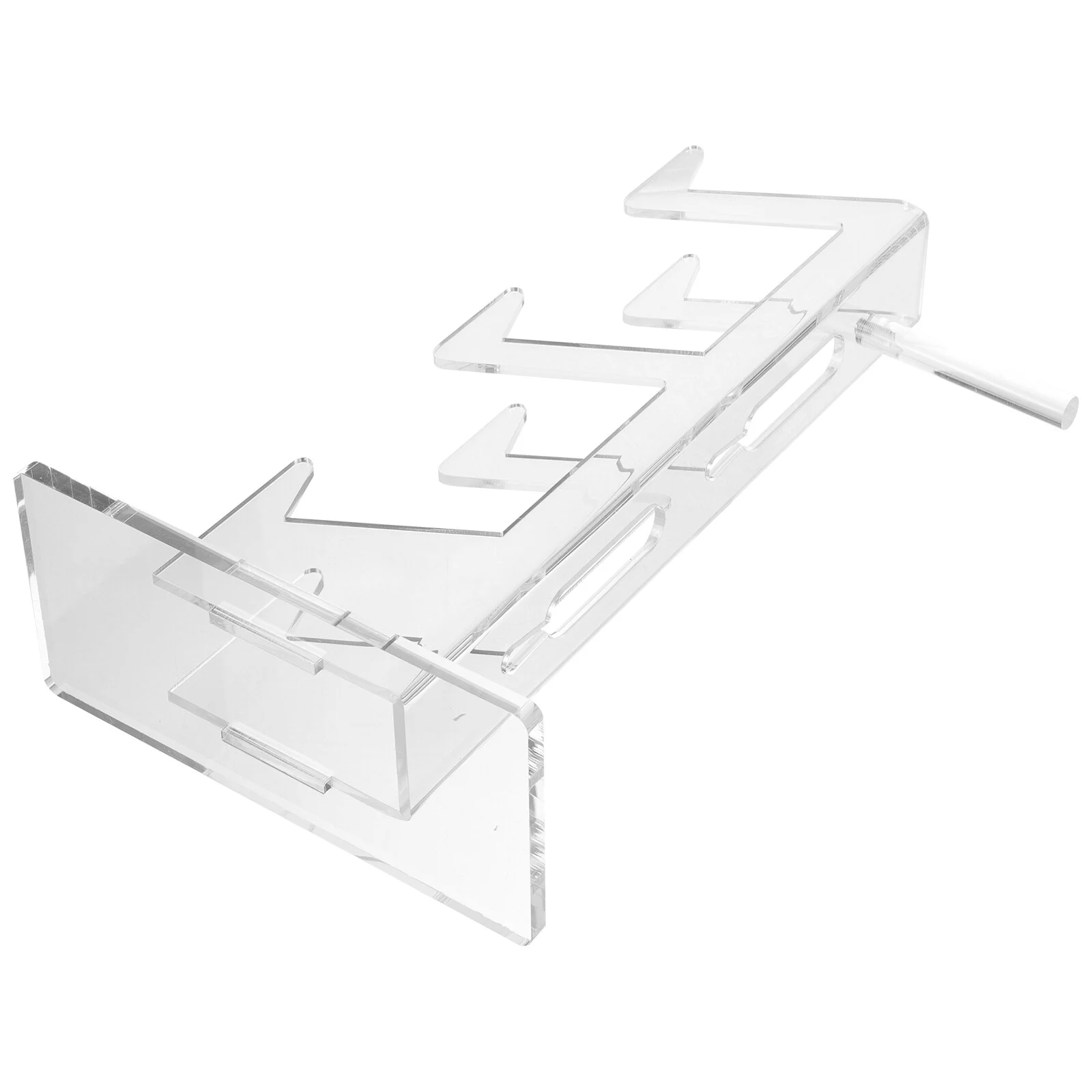 Acrylic Trays Display Storage Rack Game Controller Holder Gamer Accessories Gaming Gadgets Stuff
Acrylic Trays Display Storage Rack Game Controller Holder Gamer Accessories Gaming Gadgets Stuff