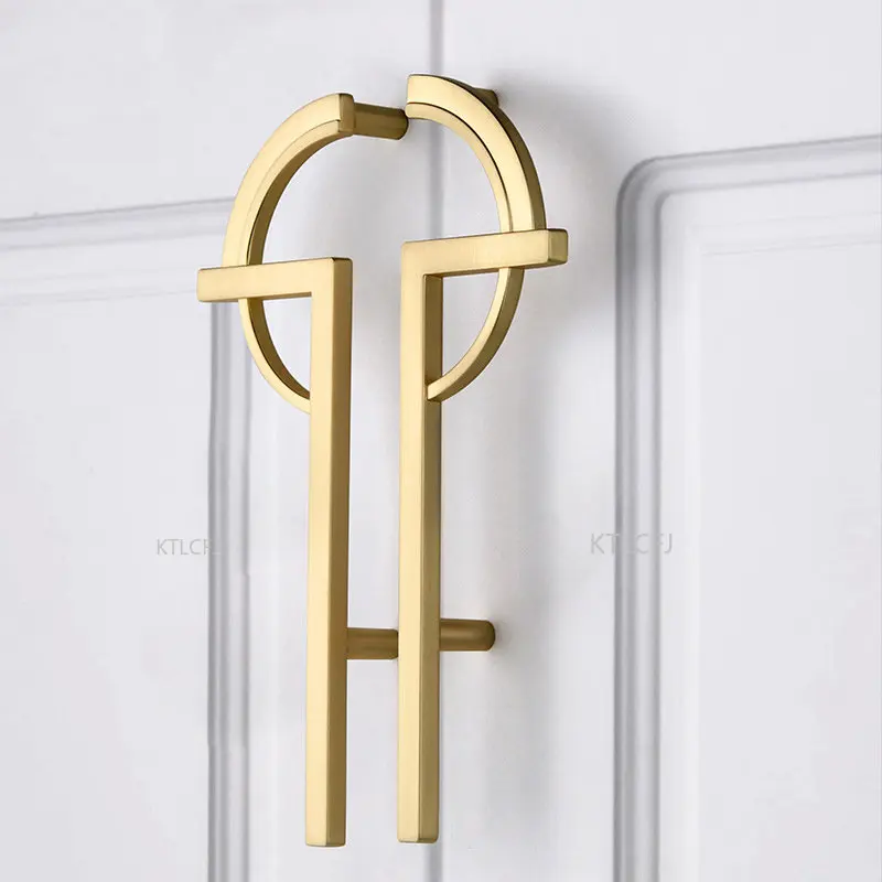 Light Luxury Kitchen Bedroom Bathroom Shoe Cabinet Drawer Pulls Gold Gray Cabinet Door Handle Decor Furniture Handles Hardware
Light Luxury Kitchen Bedroom Bathroom Shoe Cabinet Drawer Pulls Gold Gray Cabinet Door Handle Decor Furniture Handles Hardware
